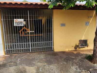 Casa Trrea para Venda, em So Joo da Boa Vista, bairro So Salvador, 2 dormitrios, 1 banheiro, 1 vaga