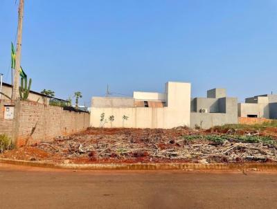 Terreno para Venda, em Medianeira, bairro Vendrame