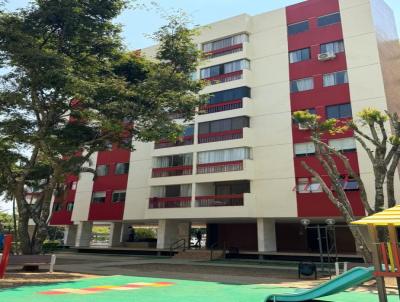 Apartamento para Venda, em Braslia, bairro rea Octogonal, 2 dormitrios, 2 banheiros, 1 vaga