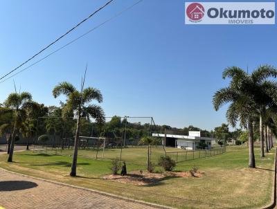 Terreno em Condomnio para Venda, em Pirassununga, bairro Condomnio Residencial do Lago