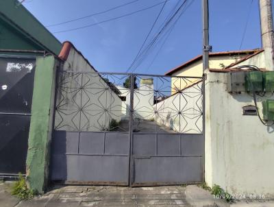 Casa para Locao, em Queimados, bairro Centro, 1 dormitrio, 1 banheiro