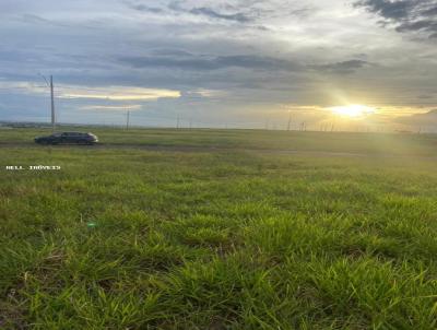 Terreno para Venda, em Presidente Prudente, bairro Residencial Annita Bongiovani