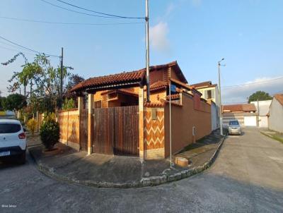 Casa em Condomnio para Venda, em Itabora, bairro Centro (Manilha), 2 dormitrios, 1 banheiro, 1 vaga