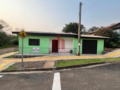 Casa para Venda, em Santa Rosa, bairro Sulina, 2 dormitrios, 1 banheiro, 1 vaga