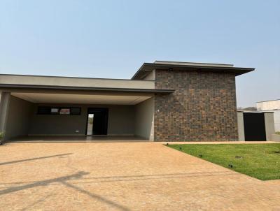 Casa em Condomnio para Venda, em Ribeiro Preto, bairro Bonfim Paulista - Reserva de SantAnna, 3 dormitrios, 4 banheiros, 3 sutes, 4 vagas