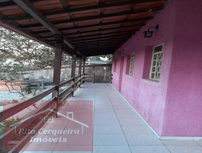 Casa para Venda, em Contagem, bairro Granja Vista Alegre, 3 dormitrios, 2 banheiros, 4 vagas