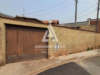 Casa para Venda, em Piedade, bairro Cotianos, 2 dormitrios, 1 banheiro, 1 sute, 1 vaga