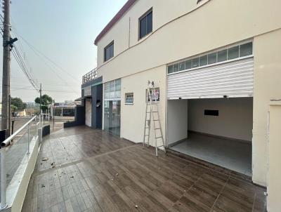 Salo Comercial para Locao, em Presidente Prudente, bairro Residencial Mar Mansa, 1 banheiro