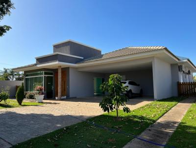 Casa em Condomnio para Venda, em lvares Machado, bairro Condominio Residencial Gramado, 4 dormitrios, 4 banheiros, 2 sutes, 4 vagas