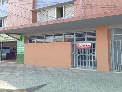 Apartamento para Locao, em Lorena, bairro Centro, 1 dormitrio, 1 banheiro