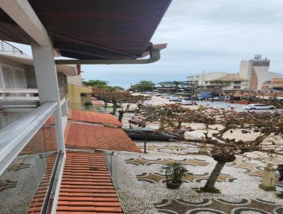 Com Escritura Pblica para Venda, em Florianpolis, bairro Jurer, 6 banheiros, 5 sutes, 2 vagas