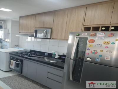 Apartamento para Venda, em So Paulo, bairro Vila Paranagu, 2 dormitrios, 1 banheiro, 1 vaga