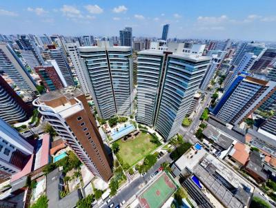 Apartamento para Venda, em Fortaleza, bairro Meireles, 4 dormitrios, 4 sutes, 4 vagas