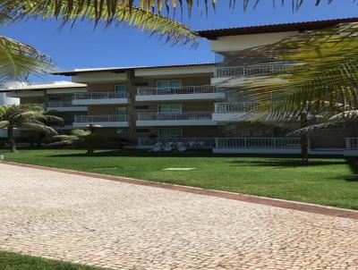 Apartamento para Venda, em Aquiraz, bairro Porto das Dunas, 3 dormitórios, 3 banheiros, 2 suítes, 2 vagas