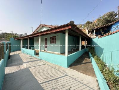 Casa para Venda, em Toledo, bairro Centro, 3 dormitrios, 1 banheiro