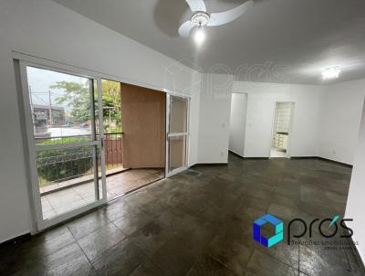 Apartamento para Venda, em Ribeiro Preto, bairro Vila Amlia, 2 dormitrios, 2 banheiros, 1 vaga