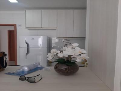 Apartamento para Venda, em Cachoeira Paulista, bairro ., 1 dormitrio