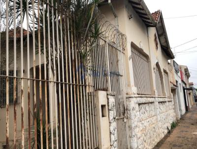 Casa para Venda, em Rio Claro, bairro Sade