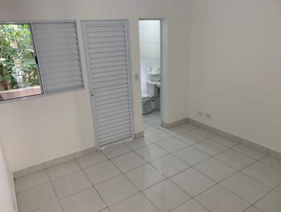 Flat para Locao, em Barueri, bairro Nova Aldeinha/Aldeia, 1 dormitrio, 1 sute