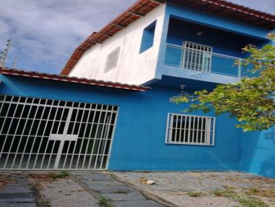 Casa Duplex para Locao, em Cascavel, bairro Riacho Fundo, 2 dormitrios, 2 banheiros, 2 vagas