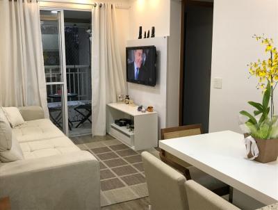 Apartamento 2 dormitrios para Venda, em So Paulo, bairro Vila Andrade, 2 dormitrios, 2 banheiros, 1 sute, 2 vagas