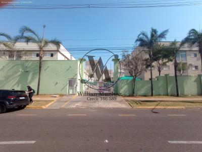 Apartamento para Venda, em Araçatuba, bairro Panorama, 2 dormitórios, 1 banheiro, 1 suíte, 2 vagas