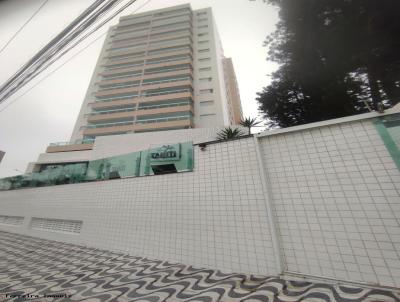 Apartamento para Venda, em Praia Grande, bairro Flrida, 2 dormitrios, 2 banheiros, 1 sute, 1 vaga