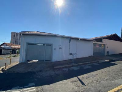 Casa para Venda, em Limeira, bairro Vila Cristovam