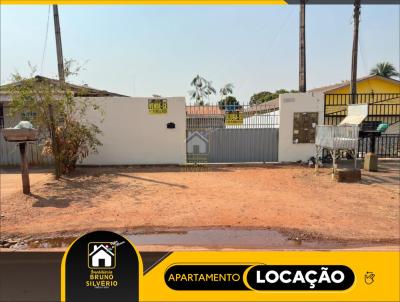 Apartamento para Venda, em Rolim de Moura, bairro Centro, 8 dormitrios, 4 banheiros