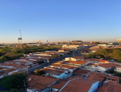 Apartamento para Venda, em Itu, bairro Jardim Rosinha, 2 dormitrios, 1 banheiro, 1 sute, 2 vagas