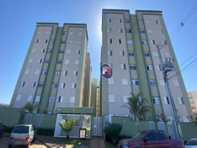 Apartamento para Locao, em Telmaco Borba, bairro Alto das Oliveiras