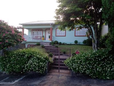 Casa para Venda, em Trs Coroas, bairro guas Brancas, 3 dormitrios, 2 banheiros, 1 vaga