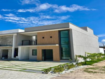 Casa em Condomnio para Venda, em Eusbio, bairro Coit, 3 dormitrios, 3 banheiros, 3 sutes, 2 vagas