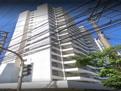 Apartamento para Venda, em So Paulo, bairro Vila Mascote, 3 dormitrios, 2 banheiros, 1 sute, 2 vagas