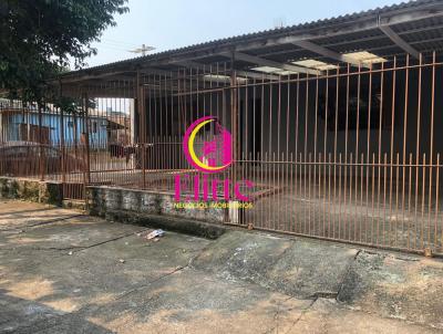 Casa para Venda, em Sapucaia do Sul, bairro Jardim Amrica, 3 dormitrios, 1 banheiro, 1 vaga