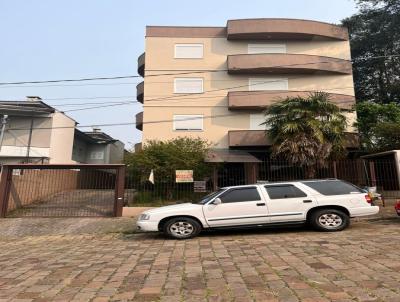 Apartamento para Venda, em Caxias do Sul, bairro Ana Rech, 2 dormitrios, 2 banheiros, 1 sute, 1 vaga