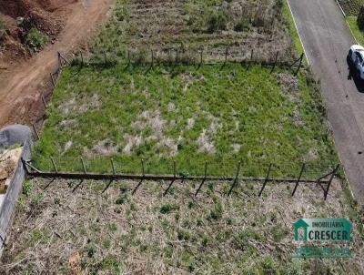 Terreno Urbano para Venda, em , bairro Centro