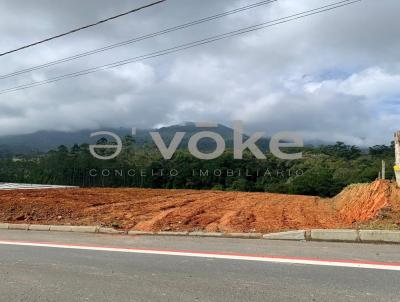 Terreno para Venda, em Pomerode, bairro Pomerode Fundos