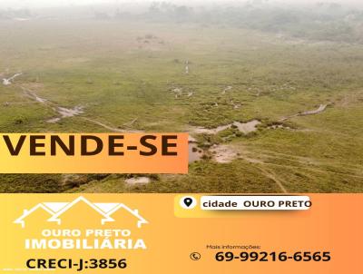 Stio / Chcara para Venda, em Mirante da Serra, bairro 