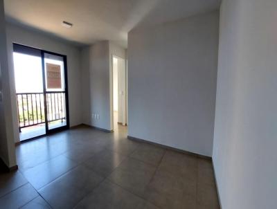 Apartamento para Locao, em Ponta Grossa, bairro Chapada, 2 dormitrios, 1 banheiro, 1 vaga