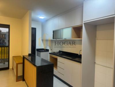 Apartamento para Locao, em Ponta Grossa, bairro Chapada, 3 dormitrios, 1 banheiro, 1 vaga