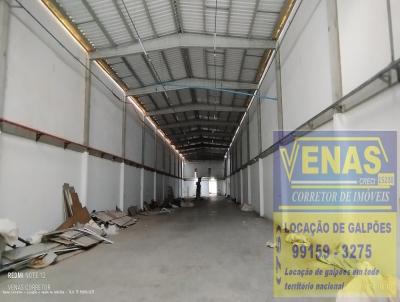 Galpo para Locao, em , bairro CIS BR 324