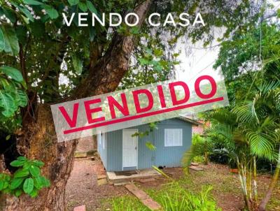 Casa para Venda, em Novo Hamburgo, bairro Guarani, 2 dormitrios, 1 banheiro