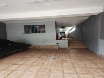 Sobrado para Venda, em São Paulo, bairro Jardim Record, 3 dormitórios, 3 banheiros, 1 suíte, 2 vagas