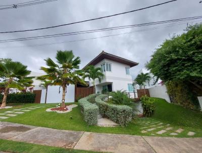 Casa em Condomnio para Venda, em Salvador, bairro Alphaville II, 6 dormitrios, 8 banheiros, 4 sutes, 6 vagas