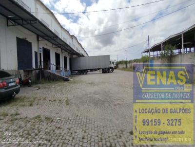 Galpo para Locao, em Feira de Santana, bairro Avirio