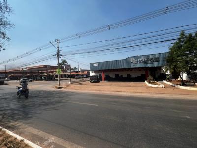 Ponto Comercial para Locao, em Cuiab, bairro Nossa Senhora Aparecida