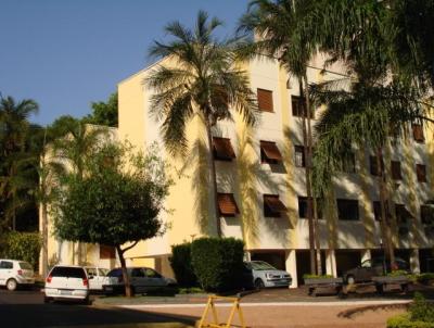 Apartamento para Venda, em Ribeiro Preto, bairro Jardim Palma Travassos, 3 dormitrios, 2 banheiros, 2 vagas