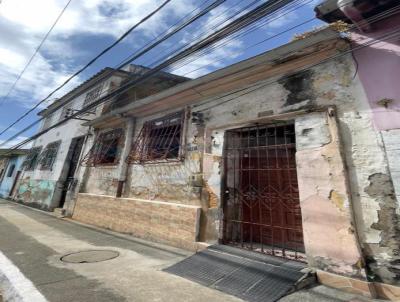 Casa para Venda, em Salvador, bairro Santo Antnio Alm do Carmo, 3 dormitrios, 2 banheiros