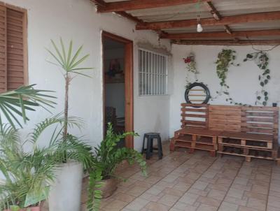 Casa para Venda, em Presidente Prudente, bairro JOSE ROTA, 2 dormitrios, 1 banheiro, 1 vaga